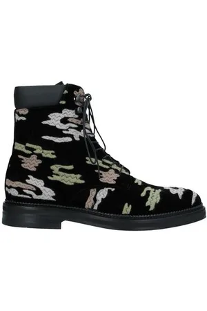Emporio Armani SCHUHE - Stiefeletten
