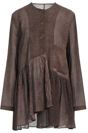 UMA WANG TOPS - Hemden