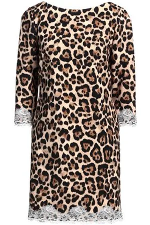 BLUMARINE KLEIDER - Mini-Kleider