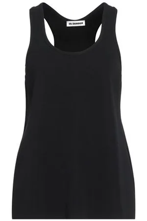 Jil Sander TOPS - Tank Tops