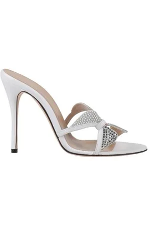 Alessandra Rich SCHUHE - Sandalen