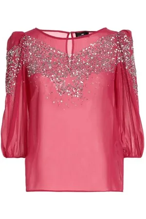 Elisabetta Franchi TOPS - Tops