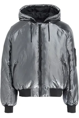 Calvin Klein JACKEN & MÄNTEL - Jacken und Anoraks