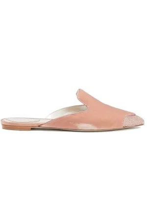 RENE CAOVILLA SCHUHE - Mules & Clogs