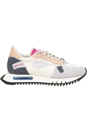 BE POSITIVE SCHUHE - Sneakers