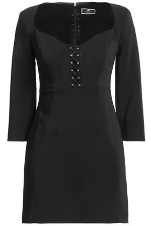Elisabetta Franchi KLEIDER - Mini-Kleider