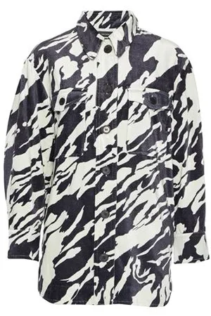 Isabel Marant JACKEN & MÄNTEL - Jacken und Anoraks