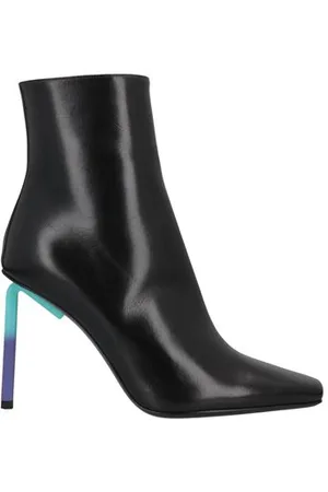 OFF-WHITE SCHUHE - Stiefeletten