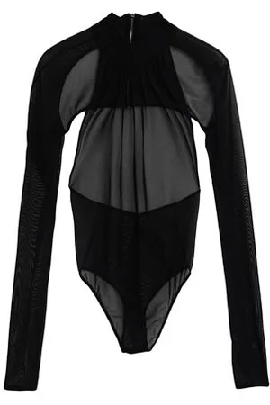 DAVID KOMA TOPS - Bodysuits
