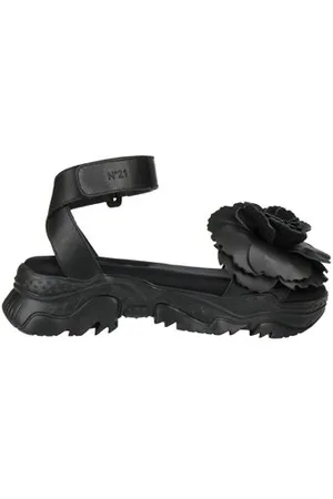Nº21 SCHUHE - Sandalen