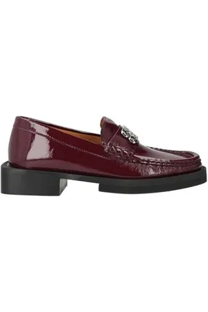 Ganni SCHUHE - Mokassins