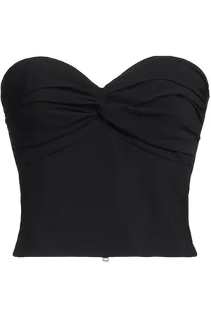 CHIARA BONI TOPS - Tops