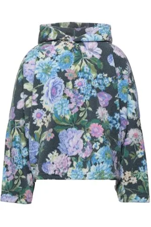 MARTINE ROSE TOPS - Sweatshirts