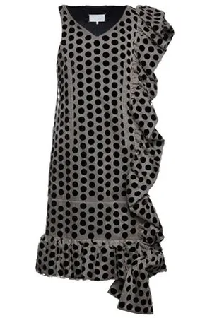Maison Margiela KLEIDER - Midi-Kleider