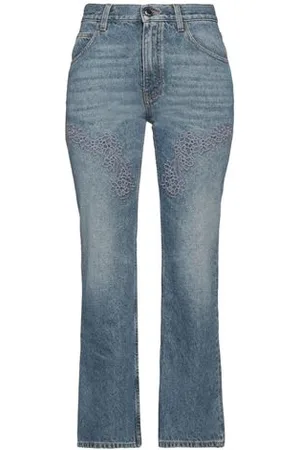 Chloé HOSEN & RÖCKE - Jeanshosen