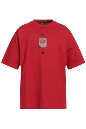 Dolce & Gabbana TOPS - T-shirts