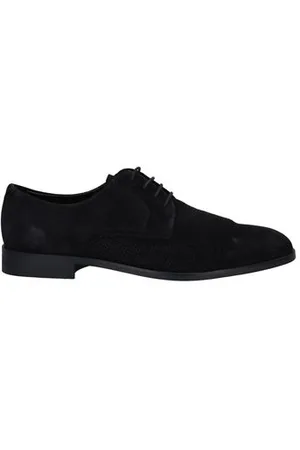 HUGO BOSS SCHUHE - Schnürschuhe