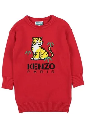 Kenzo KLEIDER - Kinderkleider