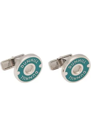 Dunhill SCHMUCK und UHREN - Manschettenknöpfe