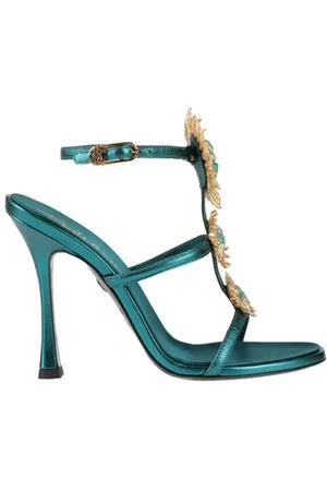 Roberto Cavalli SCHUHE - Sandalen