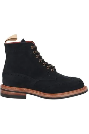 TRICKERS SCHUHE - Stiefeletten