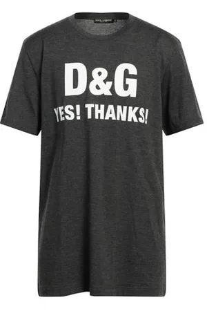 Dolce & Gabbana TOPS - T-shirts