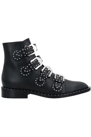 Givenchy SCHUHE - Stiefeletten