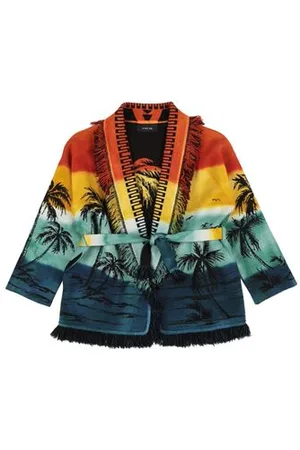 Alanui STRICKWAREN - Strickjacken