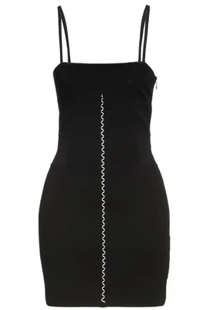 OFF-WHITE KLEIDER - Mini-Kleider