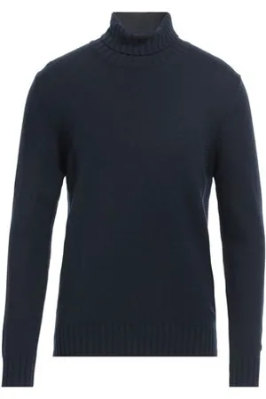 PIACENZA CASHMERE 1733 STRICKWAREN - Rollkragenpullover