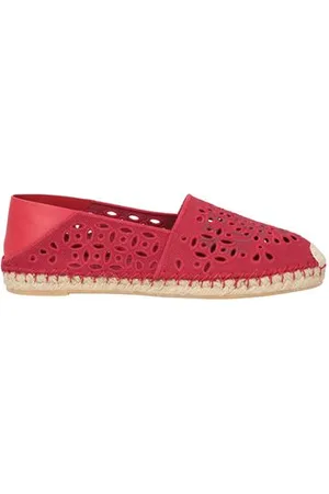 VALENTINO GARAVANI SCHUHE - Espadrilles