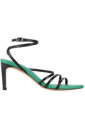 IRO SCHUHE - Sandalen