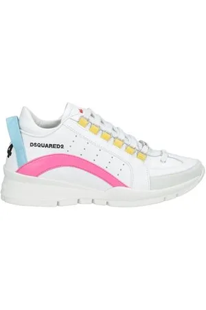 Dsquared2 SCHUHE - Sneakers