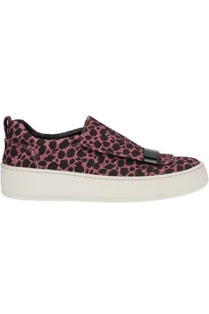 Sergio Rossi SCHUHE - Sneakers