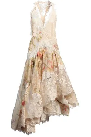 ZIMMERMANN KLEIDER - Maxi-Kleider