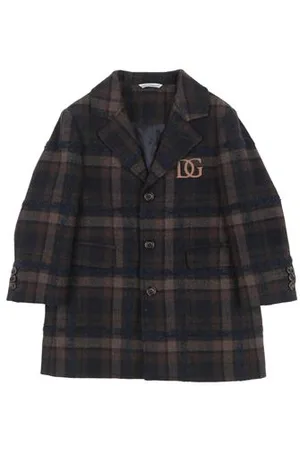 Dolce & Gabbana JACKEN & MÄNTEL - Mäntel