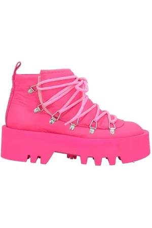 J.W.Anderson SCHUHE - Stiefeletten