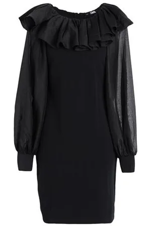 Karl Lagerfeld KLEIDER - Mini-Kleider