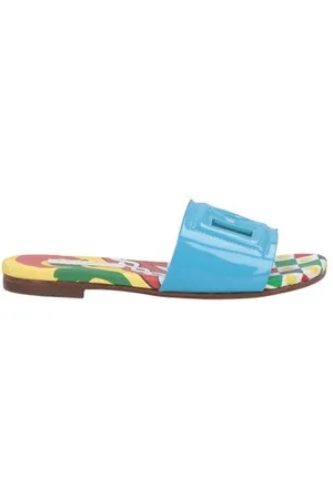 Dolce & Gabbana SCHUHE - Sandalen