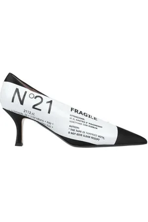 Nº21 SCHUHE - Pumps