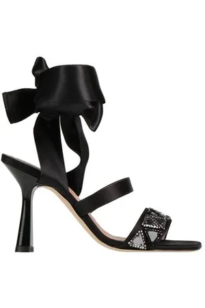 Alberta Ferretti SCHUHE - Sandalen