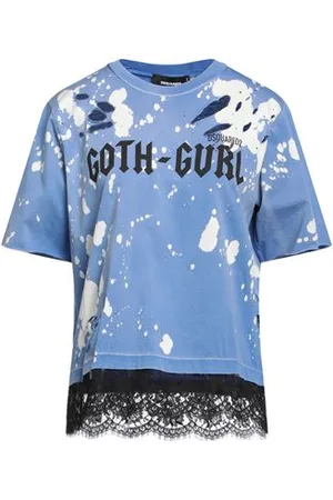 Dsquared2 TOPS - T-shirts