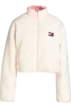 Tommy Hilfiger JACKEN & MÄNTEL - Shearling- & Kunstfell