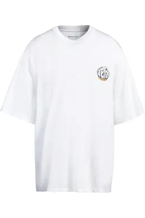 MARTINE ROSE TOPS - T-shirts