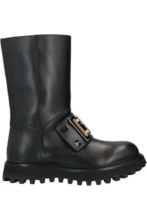 Dolce & Gabbana SCHUHE - Stiefel