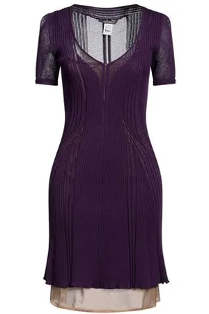 Alberta Ferretti KLEIDER - Mini-Kleider