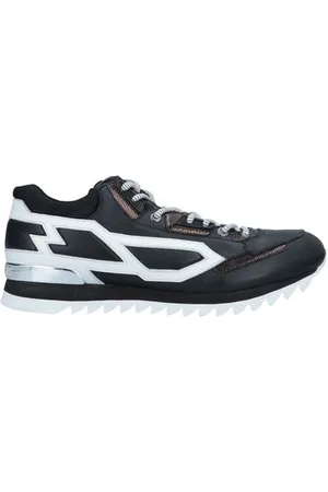Les Hommes SCHUHE - Sneakers