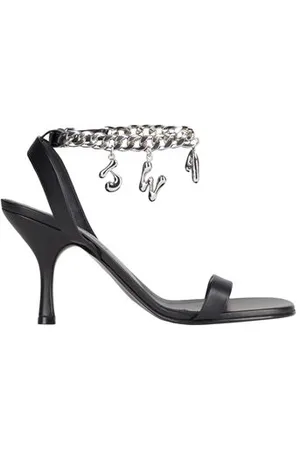 J.W.Anderson SCHUHE - Sandalen