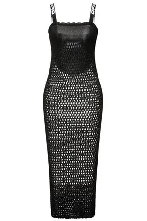 OFF-WHITE KLEIDER - Maxi-Kleider