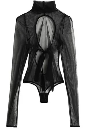 Nensi Dojaka TOPS - Bodysuits